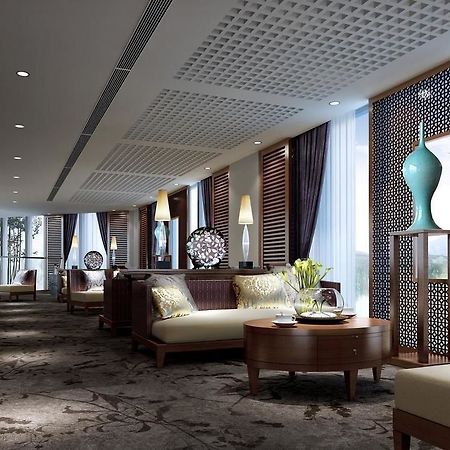 Jingzhai Hotel Tô Châu Ngoại thất bức ảnh