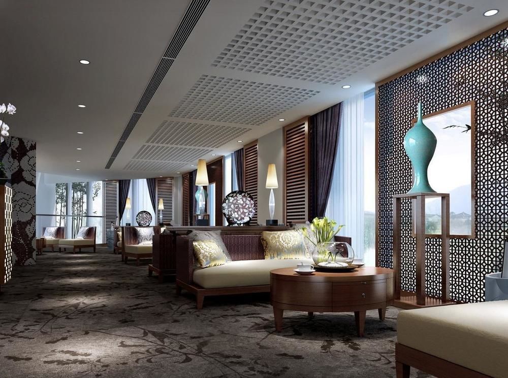 Jingzhai Hotel Tô Châu Ngoại thất bức ảnh