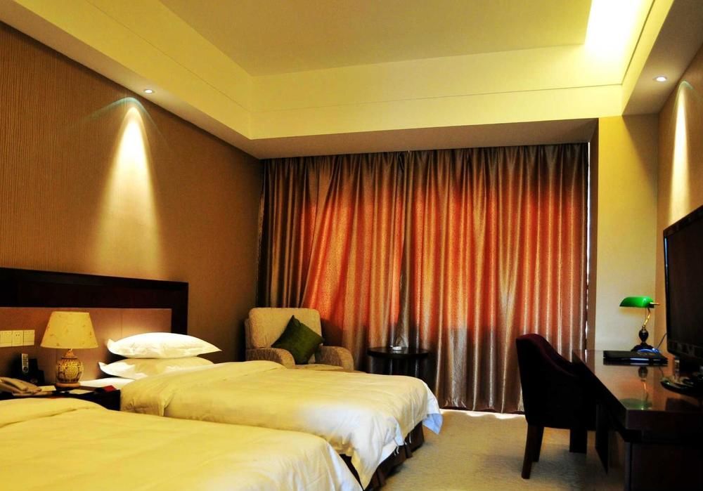Jingzhai Hotel Tô Châu Ngoại thất bức ảnh