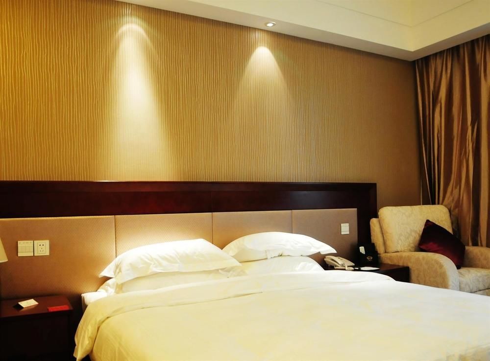 Jingzhai Hotel Tô Châu Ngoại thất bức ảnh