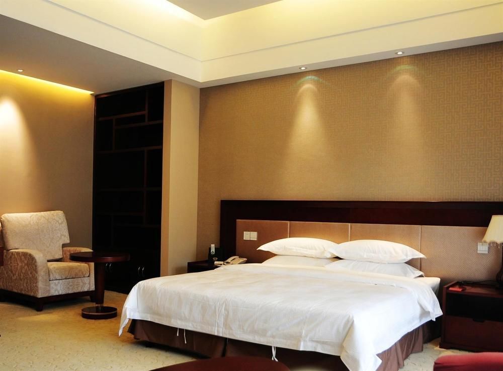 Jingzhai Hotel Tô Châu Ngoại thất bức ảnh