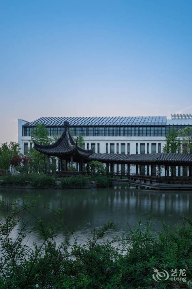 Jingzhai Hotel Tô Châu Ngoại thất bức ảnh