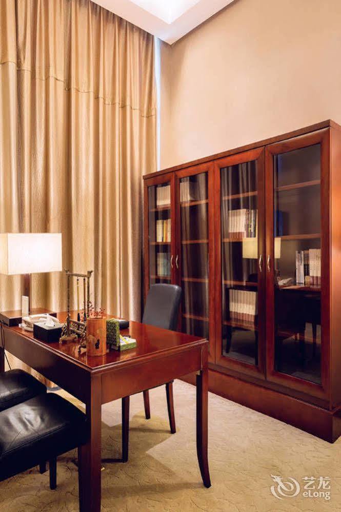 Jingzhai Hotel Tô Châu Ngoại thất bức ảnh
