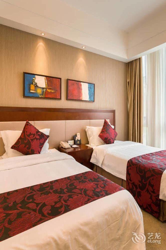 Jingzhai Hotel Tô Châu Ngoại thất bức ảnh