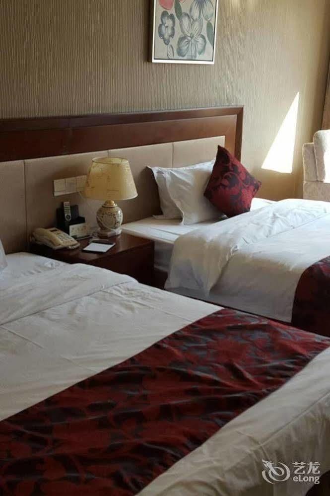 Jingzhai Hotel Tô Châu Ngoại thất bức ảnh