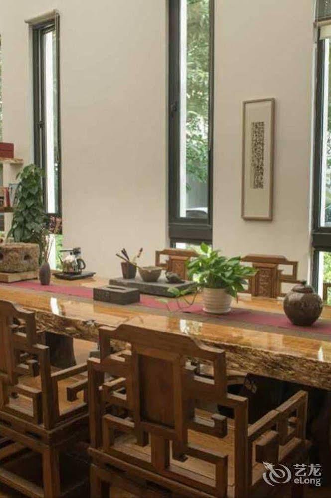 Jingzhai Hotel Tô Châu Ngoại thất bức ảnh